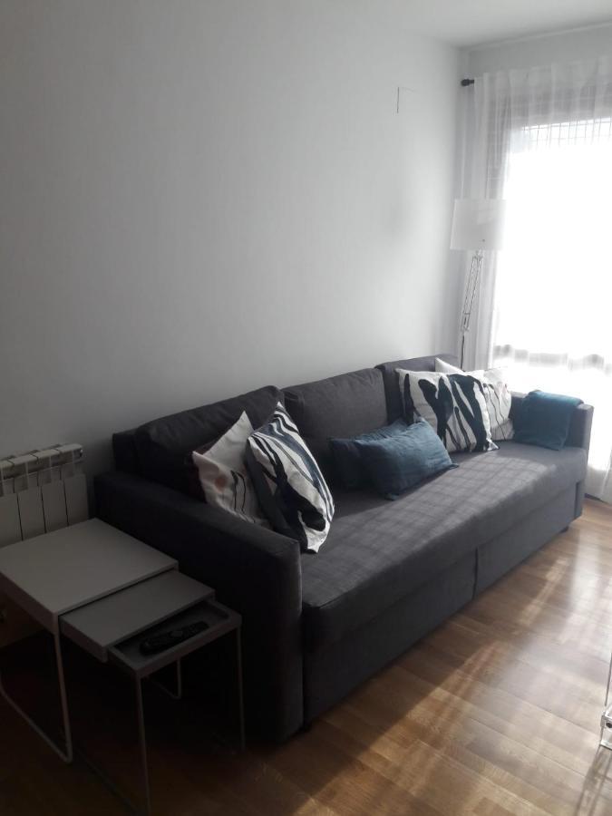 Agradable Apartamento Con Jardin Privado En Cerler Exterior photo